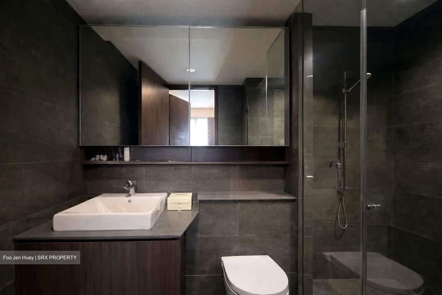 Grandeur Park Residences (D16), Condominium #556801661